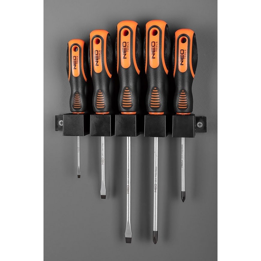 NEO tools 04-192 ручная отвертка – 4