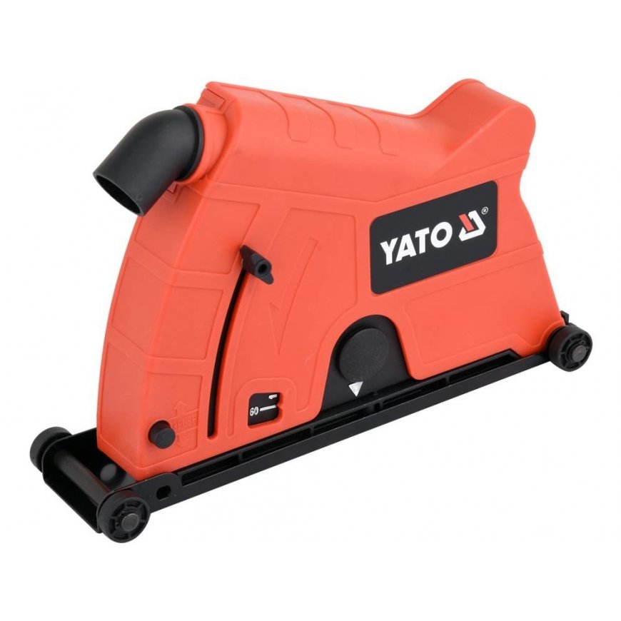 Yato YT-82990 nurklihvija tarvik Tolmueemaldi kate – 2