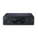 Blaupunkt MS20BK CD grotuvas Asmeninis CD grotuvas Juoda Blaupunkt MS20BK CD grotuvas Asmeninis CD grotuvas Juoda