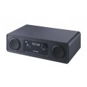 Blaupunkt MS20BK CD-soitin Henkilökohtainen cd-soitin musta Blaupunkt MS20BK CD-soitin Henkilökohtainen cd-soitin musta