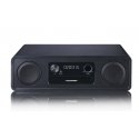 Blaupunkt MS20BK CD-soitin Henkilökohtainen cd-soitin musta Blaupunkt MS20BK CD-soitin Henkilökohtainen cd-soitin musta