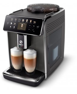 Saeco SM6580/10 coffee maker Fully-auto Espresso machine 1.8 L