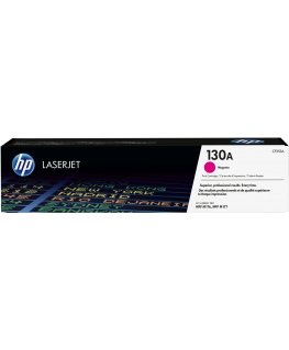 HP 130A -värikasetti, magenta, alkuperäinen, LaserJet