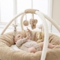NATTOU Stuffed playmat with arches NATTOU Stuffed playmat with arches