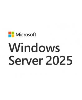 Microsoft Windows Server CAL 2025 1 лицензия(и)
