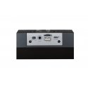 C-TECH SPK-06 heliribakõlar Must 10 W C-TECH SPK-06 heliribakõlar Must 10 W
