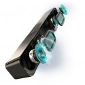 C-TECH SPK-06 heliribakõlar Must 10 W C-TECH SPK-06 heliribakõlar Must 10 W