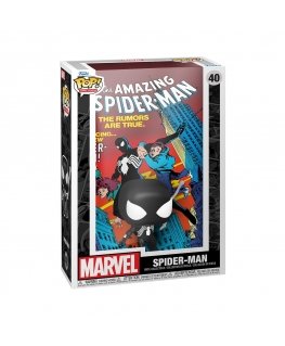 FUNKO POP! MARVEL Spider-Man