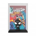 FUNKO POP! MARVEL POP Comic Cover: Marvel - Amazing Spider-Man 252, Multicolour, 4-inch, Anime, Coll FUNKO POP! MARVEL POP Comic Cover: Marvel - Amazing Spider-Man 252, Multicolour, 4-inch, Anime, Coll