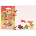 Iwako 383071 eraser SBS Assorted colours Iwako 383071 eraser SBS Assorted colours