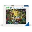 Ravensburger 12000696 Составная картинка-головоломка 1500 шт Другое Ravensburger 12000696 Составная картинка-головоломка 1500 шт Другое