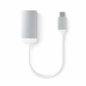 Satechi ST-TCVGAS vaizdo kabelio adapteris C tipo USB VGA (D-Sub) Sidabras Satechi ST-TCVGAS vaizdo kabelio adapteris C tipo USB VGA (D-Sub) Sidabras