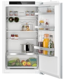 Siemens iQ500 KI31RADD1 pakastin Kaappipakastin Kiinteä 165 L D Valkoinen