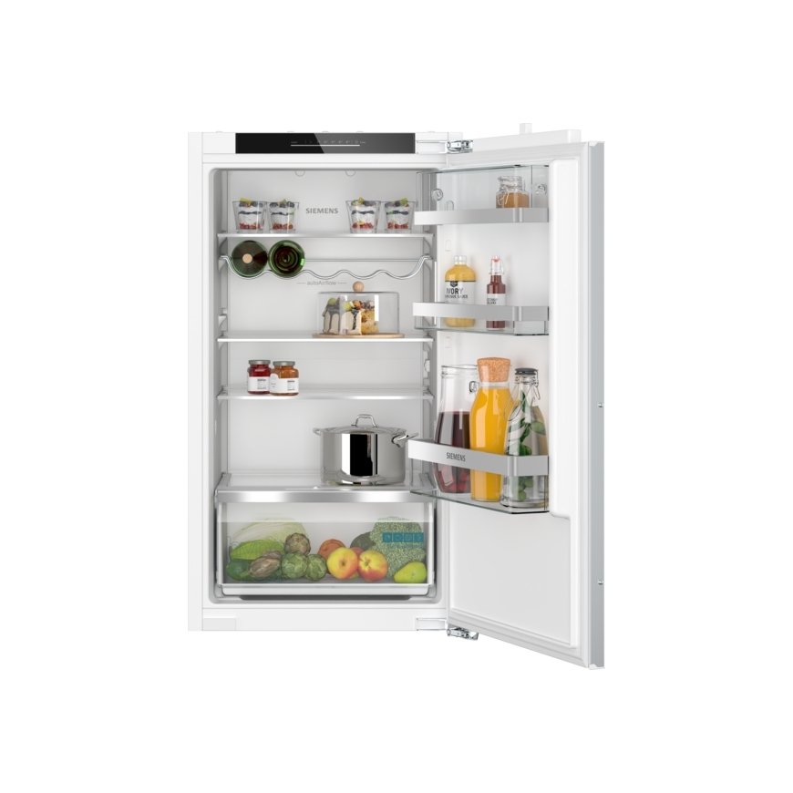 Siemens iQ500 KI31RADD1 freezer Upright freezer Built-in 165 L D White