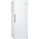 Bosch Serie 6 GSN58AWCV freezer Upright freezer Built-in 366 L C White