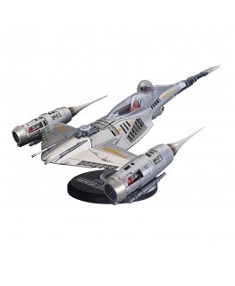 Star Wars N-1 Starfighter