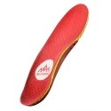 Heat Experience HeatX Heated Insoles S Red - EU35/37