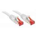 Lindy Cat.6 S/FTP 30m сетевой кабель Белый Cat6 S/FTP (S-STP) Lindy Cat.6 S/FTP 30m сетевой кабель Белый Cat6 S/FTP (S-STP)