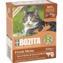 Bozita 9117174 šlapias kačių maistas 370 g Bozita 9117174 šlapias kačių maistas 370 g