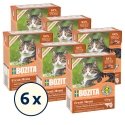 Bozita 9117174 kissojen kosteamuona 370 g Bozita 9117174 kissojen kosteamuona 370 g