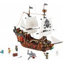 LEGO Creator Piratų laivas 31109