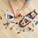 LEGO Creator Piratų laivas 31109