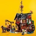 LEGO Creator Piratų laivas 31109