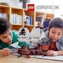 LEGO Creator Piratų laivas 31109