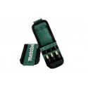 Metabo 626699000 kruvikeerajaotsik 3 tk Metabo 626699000 kruvikeerajaotsik 3 tk