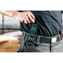 Metabo 626699000 suktuvo antgalis 3 vnt Metabo 626699000 suktuvo antgalis 3 vnt