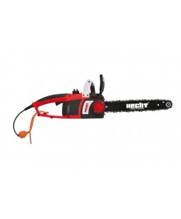 HECHT 2416 QT 2400 W Melns, Sarkans