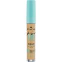 Essence Skin Lovin' SENSITIVE CONCEALER peitepulk 3,5 ml 25 Medium Olive Essence Skin Lovin' SENSITIVE CONCEALER peitepulk 3,5 ml 25 Medium Olive