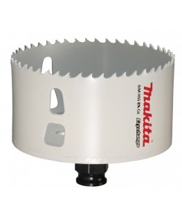 Makita E-14168 skylių pjovimo pjūklas grąžtui