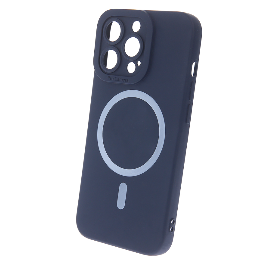 Mocco Silicon Back Case for Samsung