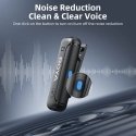 BOYA BY-WM3T | 2.4 GHz Dual-Channel Wireless Microphone System BOYA BY-WM3T | 2.4 GHz Dual-Channel Wireless Microphone System