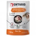 Cat food - GimCat NUTRI VITAMIN BITES CHICKEN 425gr Cat food - GimCat NUTRI VITAMIN BITES CHICKEN 425gr