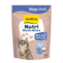 Cat food - GimCat NUTRI VITAMIN BITES CHICKEN 425gr Cat food - GimCat NUTRI VITAMIN BITES CHICKEN 425gr