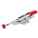 BESSEY STC-IHH15 puristin Säädettävä puristin 2,5 cm Punainen, Ruostumaton teräs