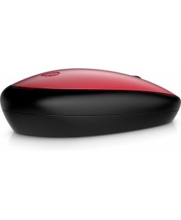 HP Bluetooth-мышь 240, красная