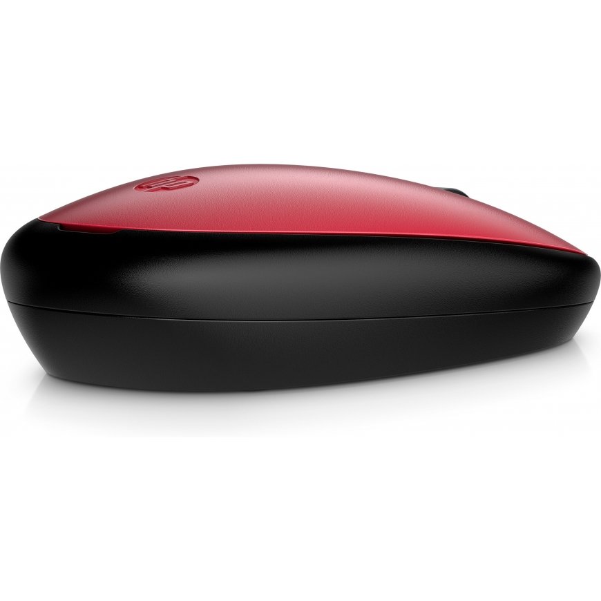 HP Bluetooth-мышь 240, красная