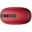 HP Bluetooth-мышь 240, красная HP Bluetooth-мышь 240, красная