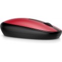 HP 240 Empire Red Bluetooth Mouse HP 240 Empire Red Bluetooth Mouse