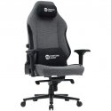 Canyon Gaming Chair Boulder XLCH01 Tugitool mängimiseks Polsterdatud iste Hall