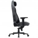 Canyon Gaming Chair Boulder XLCH01 Tugitool mängimiseks Polsterdatud iste Hall