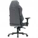 Canyon Gaming Chair Boulder XLCH01 Игровое кресло Мягкое сиденье Серый