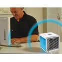 Beper P206RAF200 evaporative air cooler Portable evaporative air cooler Beper P206RAF200 evaporative air cooler Portable evaporative air cooler