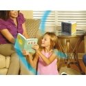 Beper P206RAF200 evaporative air cooler Portable evaporative air cooler Beper P206RAF200 evaporative air cooler Portable evaporative air cooler