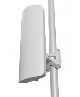 Mikrotik mANTBox ax 15s Balta Maitinimas per Eternetą (PoE)