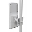 Mikrotik mANTBox ax 15s Valge Power over Ethernet tugi Mikrotik mANTBox ax 15s Valge Power over Ethernet tugi