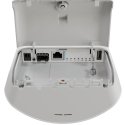 Mikrotik mANTBox ax 15s Valkoinen Power over Ethernet -tuki Mikrotik mANTBox ax 15s Valkoinen Power over Ethernet -tuki